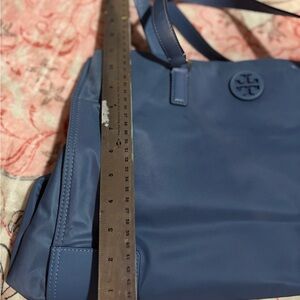 Tory Burch Ella Nylon Tote Bag
